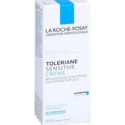 ROCHE-POSAY Toleriane sensitive Creme 40 ml