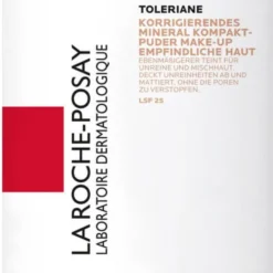 ROCHE-POSAY Toleriane Teint Mineral Puder 15 9 g