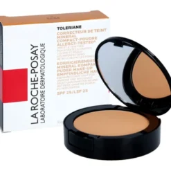 ROCHE-POSAY Toleriane Teint Mineral Puder 15 9 g