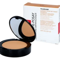 ROCHE-POSAY Toleriane Teint Mineral Puder 15 9 g