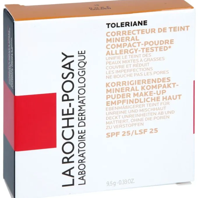 ROCHE-POSAY Toleriane Teint Mineral Puder 15 9 g