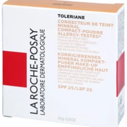 ROCHE-POSAY Toleriane Teint Mineral Puder 13 9 g
