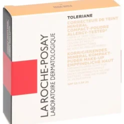 ROCHE-POSAY Toleriane Teint Mineral Puder 13 9 g
