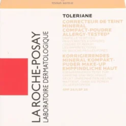 ROCHE-POSAY Toleriane Teint Mineral Puder 13 9 g