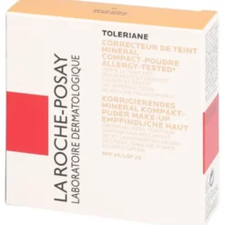 ROCHE-POSAY Toleriane Teint Mineral Puder 13 9 g