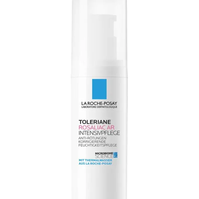 ROCHE-POSAY Tol.Rosaliac AR Intensivpflege Creme 40 ml