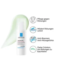 ROCHE-POSAY Tol.Rosaliac AR Intensivpflege Creme 40 ml