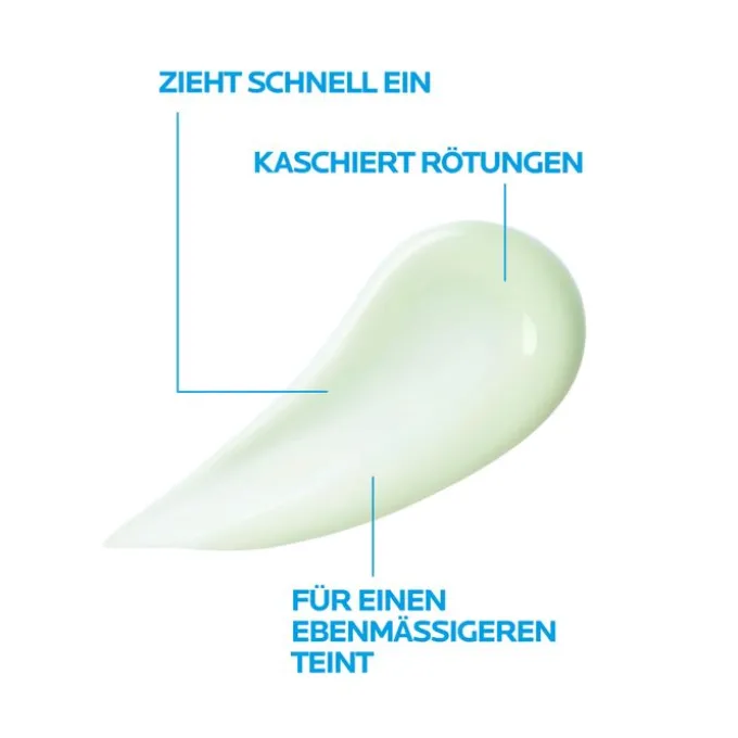 ROCHE-POSAY Tol.Rosaliac AR Intensivpflege Creme 40 ml