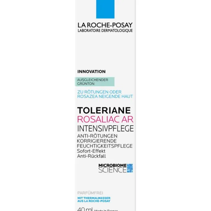 ROCHE-POSAY Tol.Rosaliac AR Intensivpflege Creme 40 ml