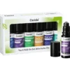 ROLL-ON Set Top 6 ätherische Öle 6X10 ml