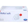 ROLTA soft synth.-Wattebinde 6 cmx3 m 6 St