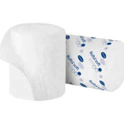 ROLTA soft synth.-Wattebinde 6 cmx3 m 6 St