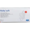 ROLTA soft synth.-Wattebinde 10 cmx3 m 6 St