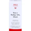 ROSA E FLORIBUS 10% Oleum 100 ml