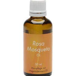ROSA MOSQUETA Öl 50 ml