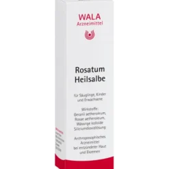 ROSATUM Heilsalbe 30 g