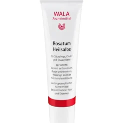ROSATUM Heilsalbe 30 g