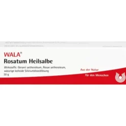 ROSATUM Heilsalbe 30 g