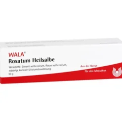 ROSATUM Heilsalbe 30 g