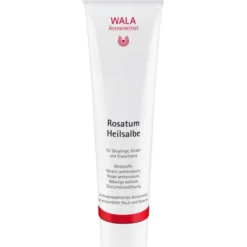 ROSATUM Heilsalbe 100 g