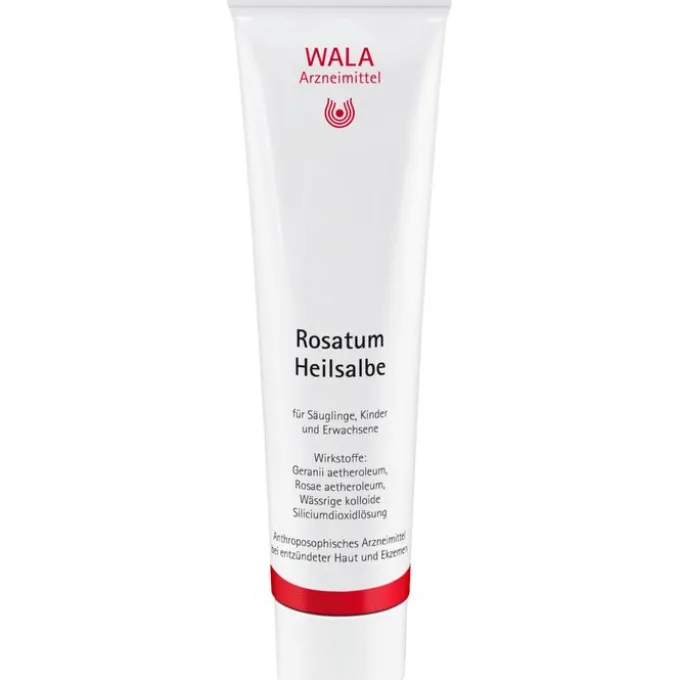 ROSATUM Heilsalbe 100 g