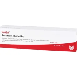 ROSATUM Heilsalbe 100 g