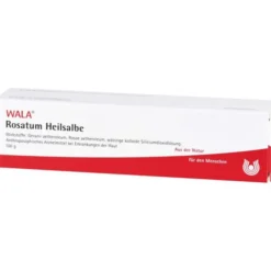 ROSATUM Heilsalbe 100 g