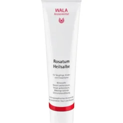 ROSATUM Heilsalbe 100 g