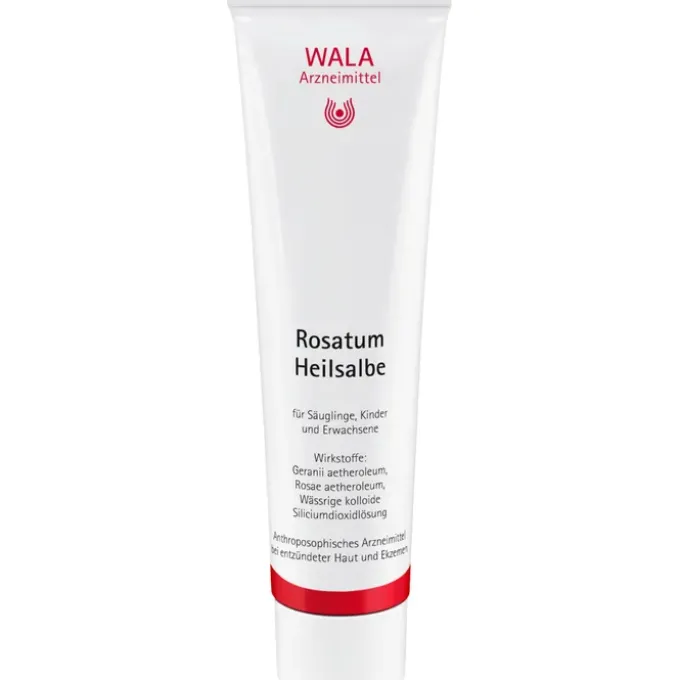 ROSATUM Heilsalbe 100 g