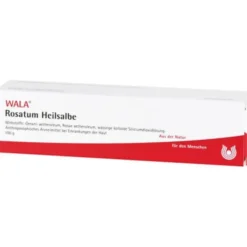 ROSATUM Heilsalbe 100 g