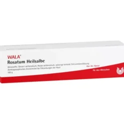 ROSATUM Heilsalbe 100 g