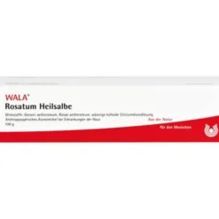 ROSATUM Heilsalbe 100 g