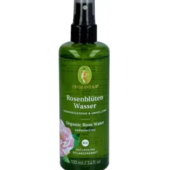 ROSENBLÜTENWASSER Bio Spray 100 ml