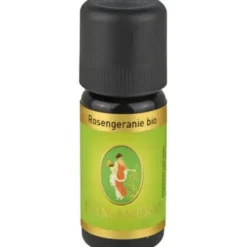 ROSENGERANIE kbA ätherisches Öl 10 ml