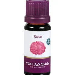 ROSE REIN bulgarisch 2% Öl Bio 10 ml