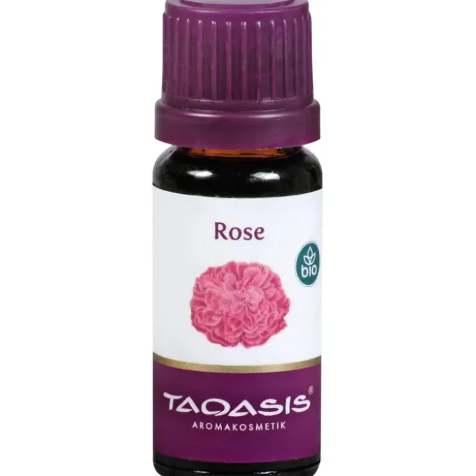 ROSE REIN bulgarisch 2% Öl Bio 10 ml