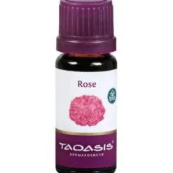 ROSE REIN bulgarisch 2% Öl Bio 10 ml