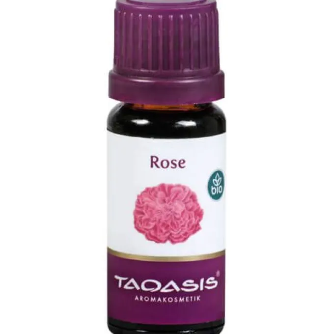 ROSE REIN bulgarisch 2% Öl Bio 10 ml