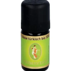 ROSE TÜRKISCH 10% kbA ätherisches Öl 5 ml
