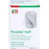 ROSIDAL haft Kompressionsbinde 10 cmx5 m 1 St