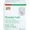ROSIDAL haft Kompressionsbinde 8 cmx5 m 1 St