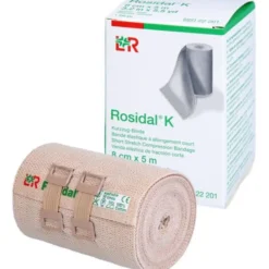 ROSIDAL K Binde 8 cmx5 m 1 St