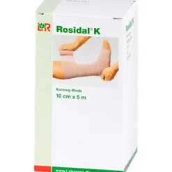 ROSIDAL K Binde 10 cmx5 m 1 St
