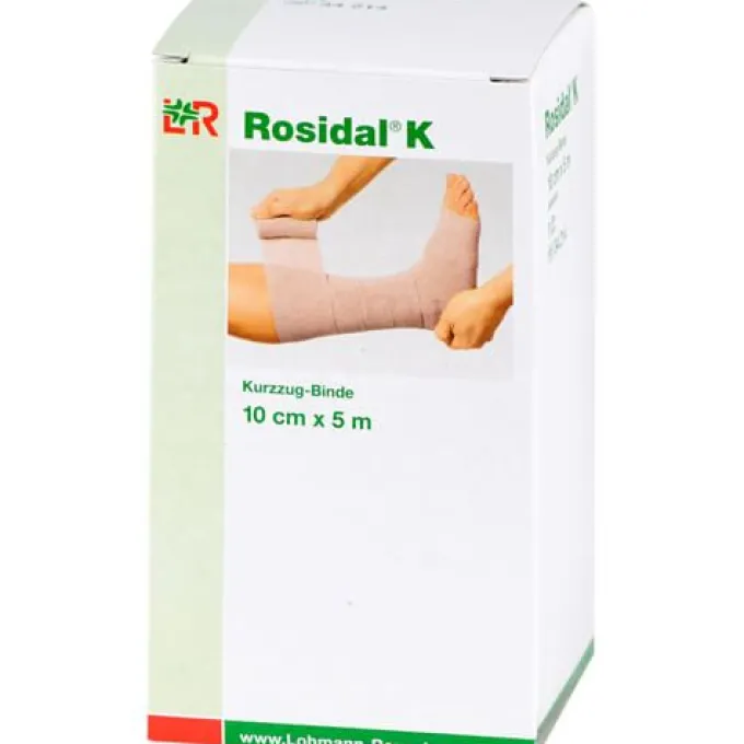 ROSIDAL K Binde 10 cmx5 m 1 St