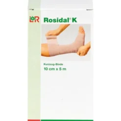 ROSIDAL K Binde 10 cmx5 m 1 St