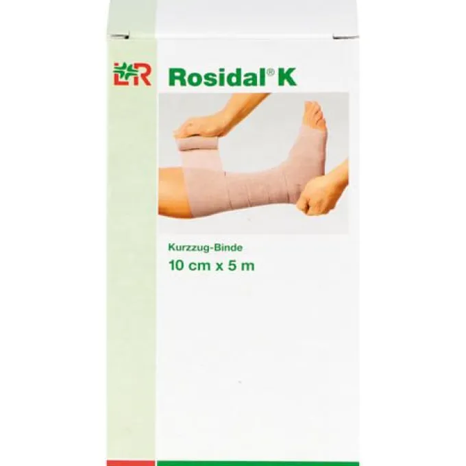 ROSIDAL K Binde 10 cmx5 m 1 St