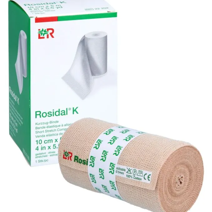 ROSIDAL K Binde 10 cmx5 m 1 St