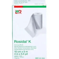 ROSIDAL K Binde 10 cmx5 m 1 St