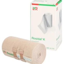 ROSIDAL K Binde 10 cmx5 m 1 St