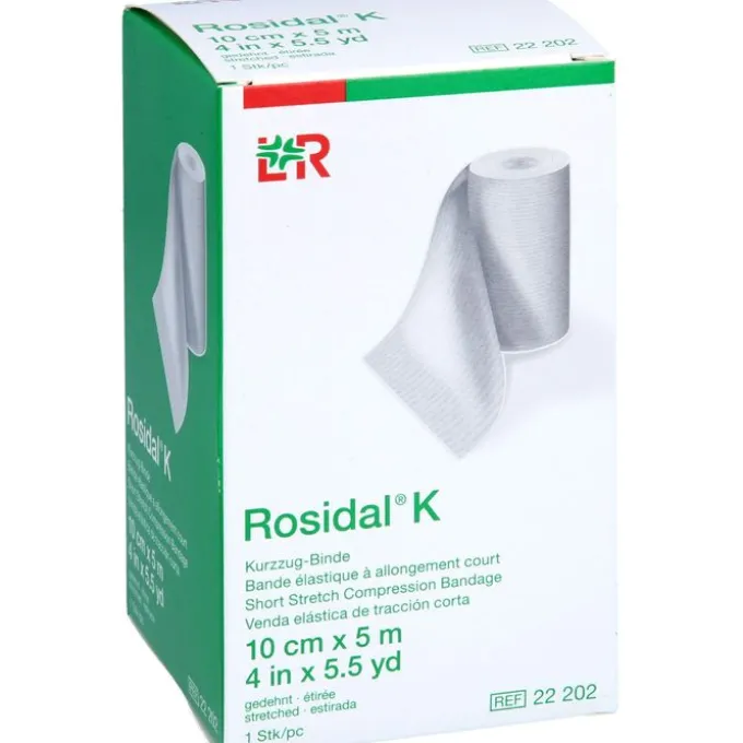 ROSIDAL K Binde 10 cmx5 m 1 St